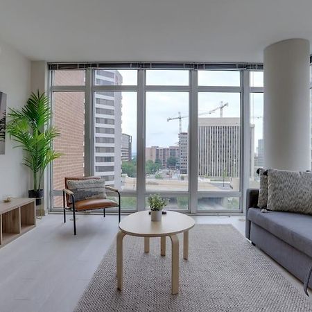 ארלינגטון Wonderful 2Br Apartment At Crystal City מראה חיצוני תמונה