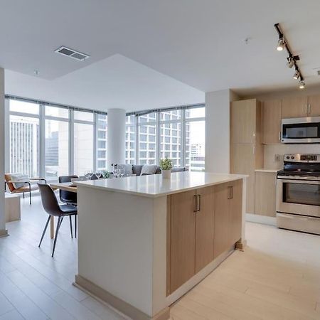 ארלינגטון Wonderful 2Br Apartment At Crystal City מראה חיצוני תמונה